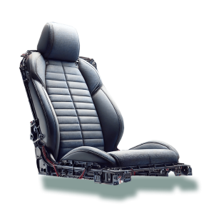 TGB Otomotiv Koltuk Kılıfı Bağlantı Telleri